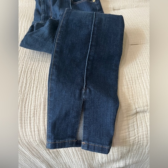 Joes Jeans The Charlie Flawless High Rise - Picture 3 of 4